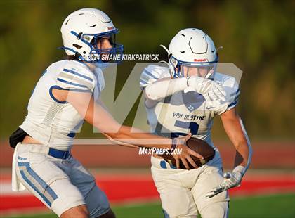 Thumbnail 2 in Van Alstyne @ Life Waxahachie photogallery.
