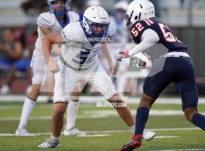 Thumbnail 3 in Van Alstyne @ Life Waxahachie photogallery.
