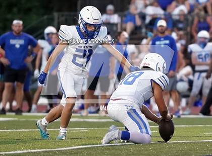 Thumbnail 1 in Van Alstyne @ Life Waxahachie photogallery.