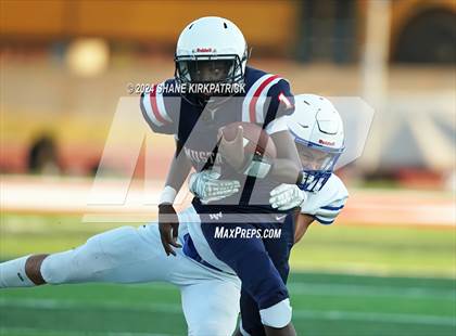 Thumbnail 2 in Van Alstyne @ Life Waxahachie photogallery.