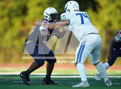 Thumbnail 3 in Van Alstyne @ Life Waxahachie photogallery.