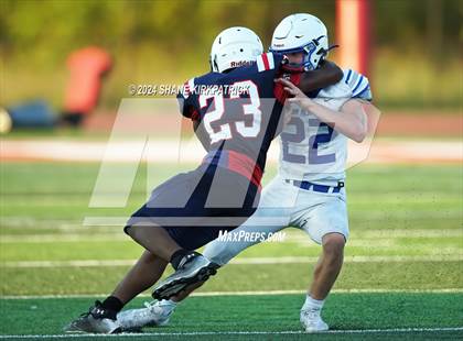 Thumbnail 1 in Van Alstyne @ Life Waxahachie photogallery.