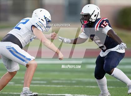Thumbnail 3 in Van Alstyne @ Life Waxahachie photogallery.