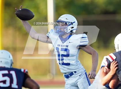 Thumbnail 1 in Van Alstyne @ Life Waxahachie photogallery.