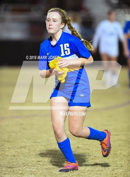 Thumbnail 1 in Phoenix Country Day @ Northwest Christian photogallery.