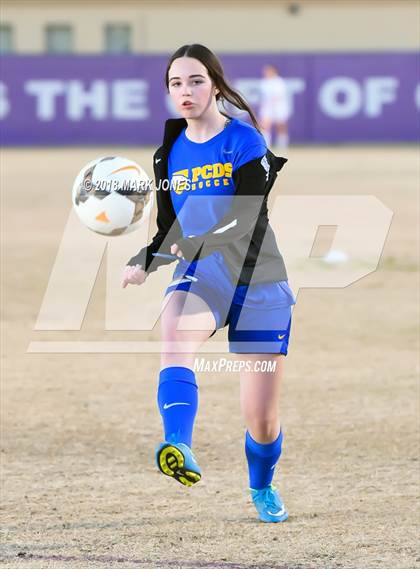 Thumbnail 3 in Phoenix Country Day @ Northwest Christian photogallery.
