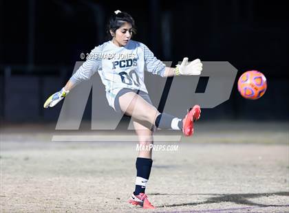 Thumbnail 3 in Phoenix Country Day @ Northwest Christian photogallery.