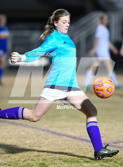 Thumbnail 1 in Phoenix Country Day @ Northwest Christian photogallery.