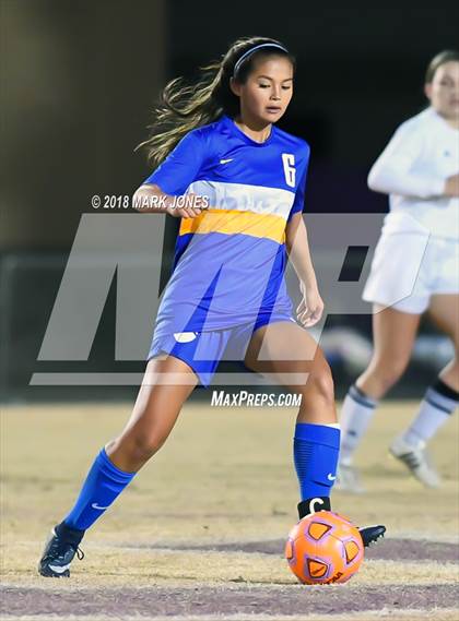 Thumbnail 3 in Phoenix Country Day @ Northwest Christian photogallery.