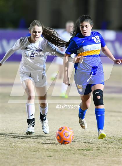 Thumbnail 1 in Phoenix Country Day @ Northwest Christian photogallery.