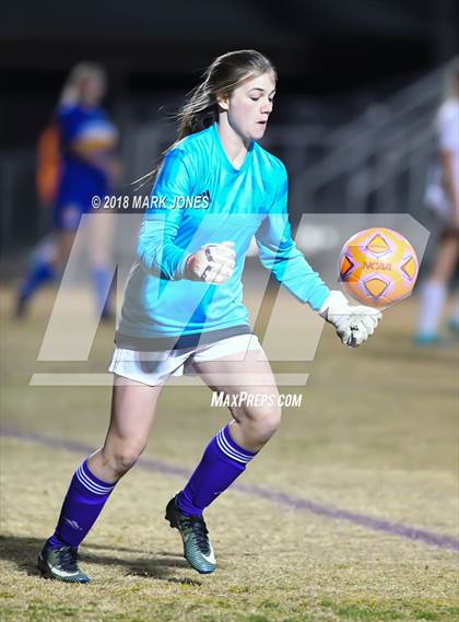 Thumbnail 2 in Phoenix Country Day @ Northwest Christian photogallery.