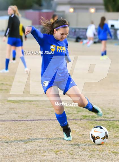 Thumbnail 2 in Phoenix Country Day @ Northwest Christian photogallery.