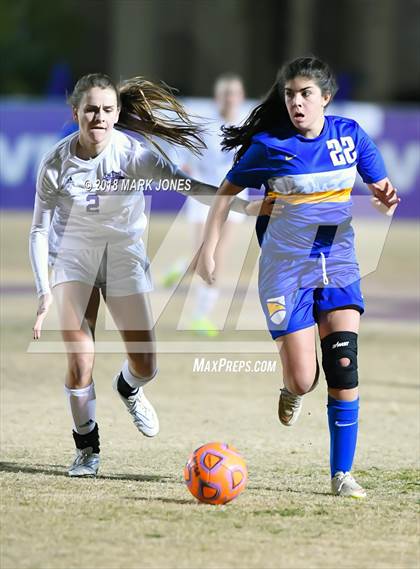 Thumbnail 2 in Phoenix Country Day @ Northwest Christian photogallery.