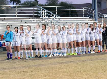 Thumbnail 2 in Phoenix Country Day @ Northwest Christian photogallery.