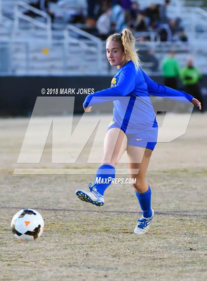 Thumbnail 2 in Phoenix Country Day @ Northwest Christian photogallery.