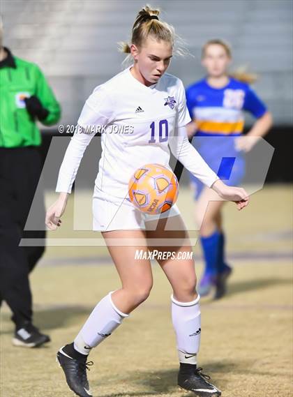 Thumbnail 2 in Phoenix Country Day @ Northwest Christian photogallery.