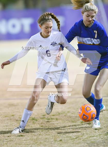Thumbnail 2 in Phoenix Country Day @ Northwest Christian photogallery.