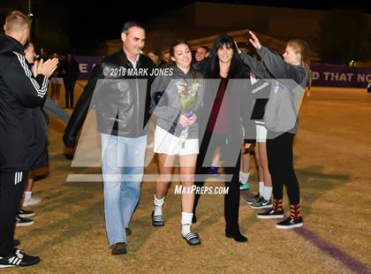 Thumbnail 3 in Phoenix Country Day @ Northwest Christian photogallery.