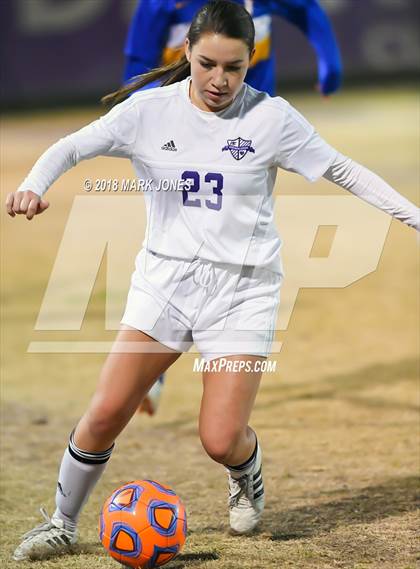 Thumbnail 3 in Phoenix Country Day @ Northwest Christian photogallery.