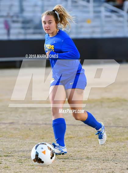 Thumbnail 3 in Phoenix Country Day @ Northwest Christian photogallery.