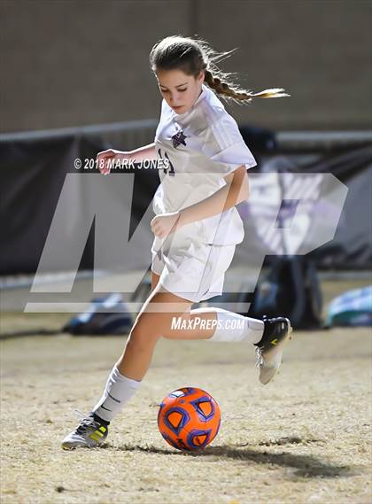 Thumbnail 2 in Phoenix Country Day @ Northwest Christian photogallery.