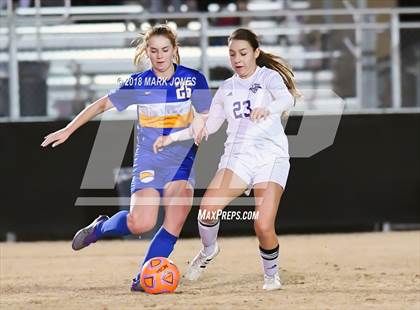 Thumbnail 1 in Phoenix Country Day @ Northwest Christian photogallery.