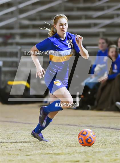 Thumbnail 3 in Phoenix Country Day @ Northwest Christian photogallery.