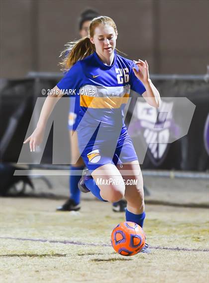 Thumbnail 1 in Phoenix Country Day @ Northwest Christian photogallery.