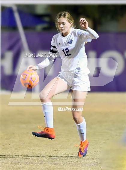 Thumbnail 1 in Phoenix Country Day @ Northwest Christian photogallery.