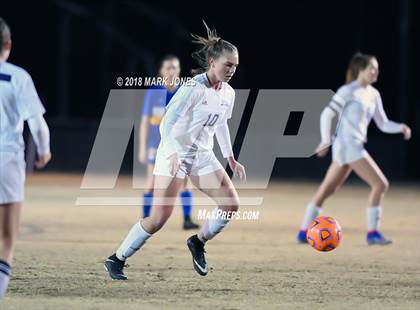 Thumbnail 3 in Phoenix Country Day @ Northwest Christian photogallery.
