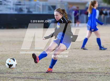 Thumbnail 3 in Phoenix Country Day @ Northwest Christian photogallery.