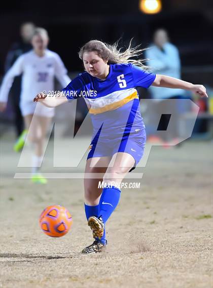 Thumbnail 1 in Phoenix Country Day @ Northwest Christian photogallery.