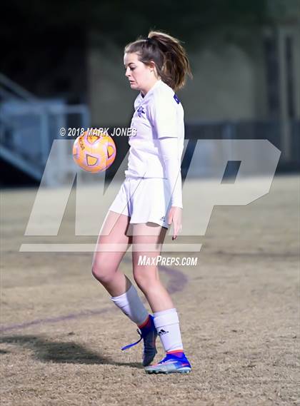Thumbnail 1 in Phoenix Country Day @ Northwest Christian photogallery.