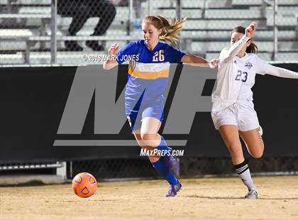 Thumbnail 2 in Phoenix Country Day @ Northwest Christian photogallery.