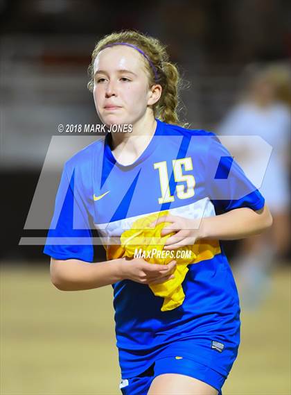 Thumbnail 2 in Phoenix Country Day @ Northwest Christian photogallery.