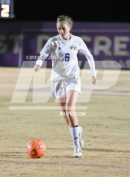 Thumbnail 3 in Phoenix Country Day @ Northwest Christian photogallery.