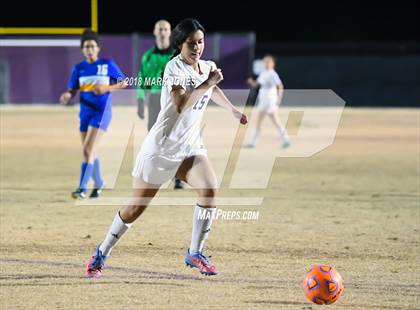 Thumbnail 2 in Phoenix Country Day @ Northwest Christian photogallery.