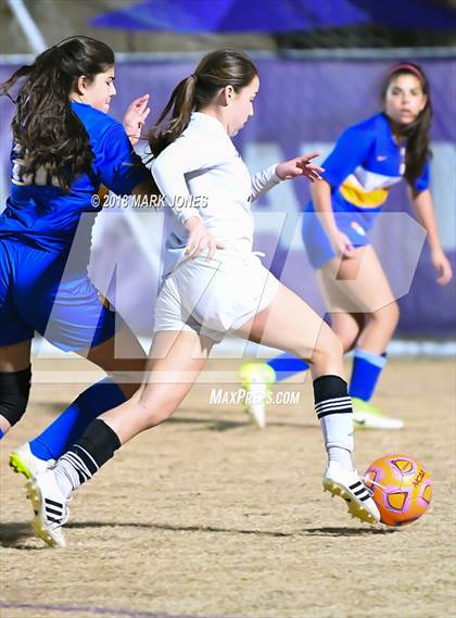 Thumbnail 3 in Phoenix Country Day @ Northwest Christian photogallery.
