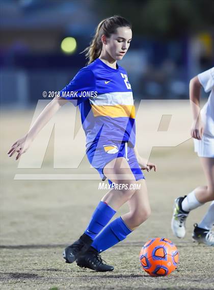 Thumbnail 3 in Phoenix Country Day @ Northwest Christian photogallery.