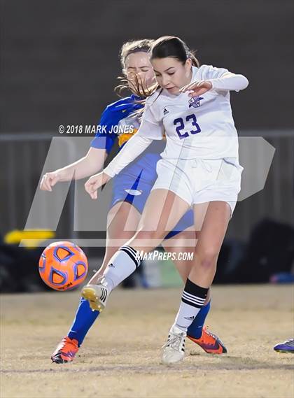 Thumbnail 2 in Phoenix Country Day @ Northwest Christian photogallery.