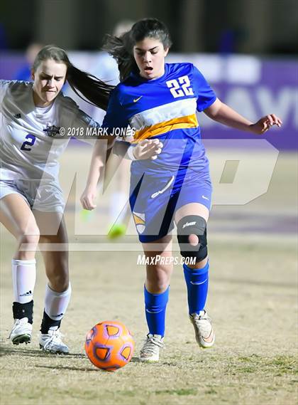 Thumbnail 3 in Phoenix Country Day @ Northwest Christian photogallery.