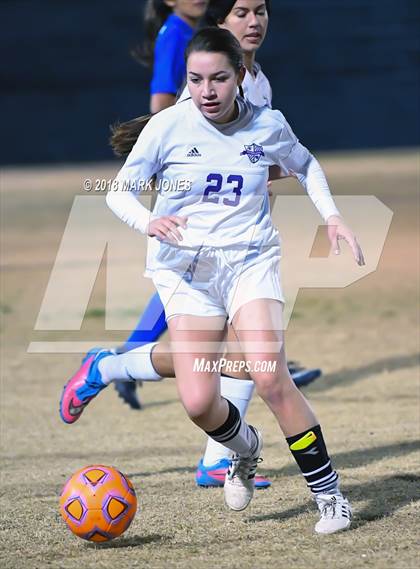 Thumbnail 1 in Phoenix Country Day @ Northwest Christian photogallery.