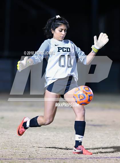 Thumbnail 1 in Phoenix Country Day @ Northwest Christian photogallery.