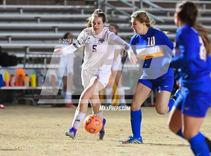 Thumbnail 2 in Phoenix Country Day @ Northwest Christian photogallery.