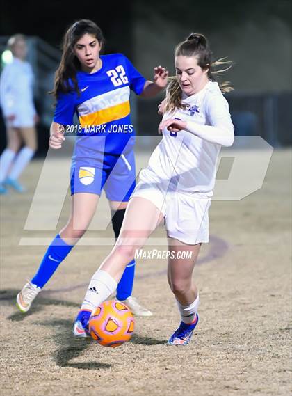 Thumbnail 2 in Phoenix Country Day @ Northwest Christian photogallery.