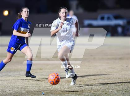 Thumbnail 2 in Phoenix Country Day @ Northwest Christian photogallery.