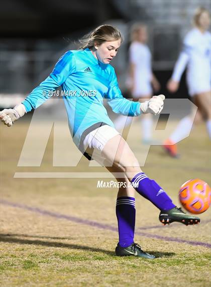 Thumbnail 3 in Phoenix Country Day @ Northwest Christian photogallery.