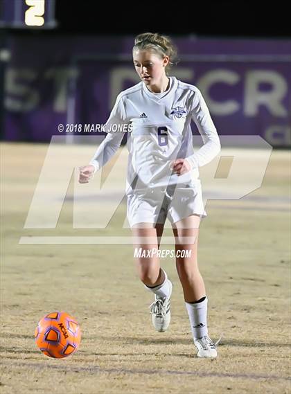 Thumbnail 1 in Phoenix Country Day @ Northwest Christian photogallery.
