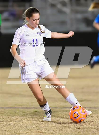 Thumbnail 3 in Phoenix Country Day @ Northwest Christian photogallery.