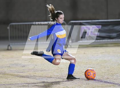 Thumbnail 1 in Phoenix Country Day @ Northwest Christian photogallery.